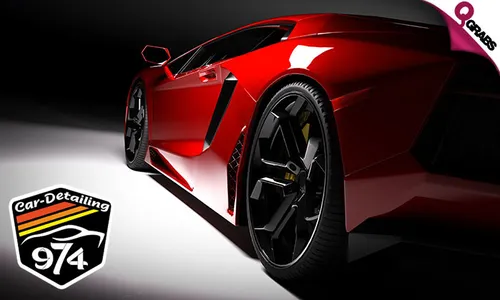 Upgrade Your Ride! Complete Car Care Services at 974 Car Detailing: Car Color Change, Window Tinting, Polishing & More!